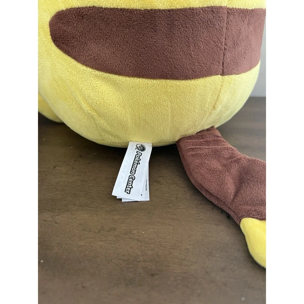 Pokemon Center Pikachu LifeSize‎ Plush Toy EXCELLENT CONDITION